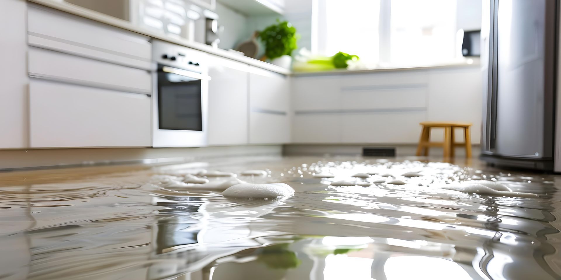 Common Causes of Water Damage and How To Prevent Them