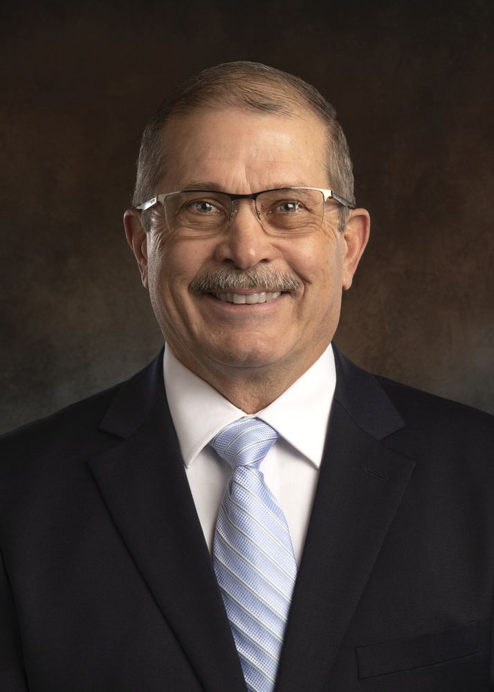 Staff Photo