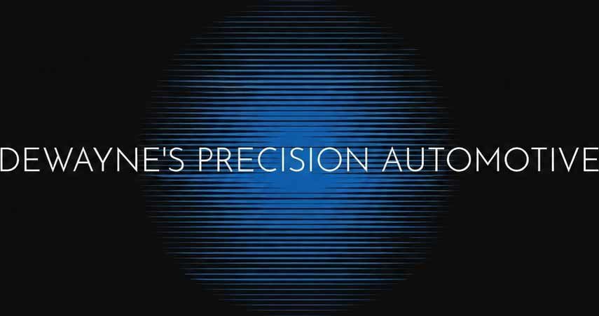 DeWayne's Precision Automotive DeWayne's Precision Automotive