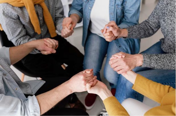 life groups