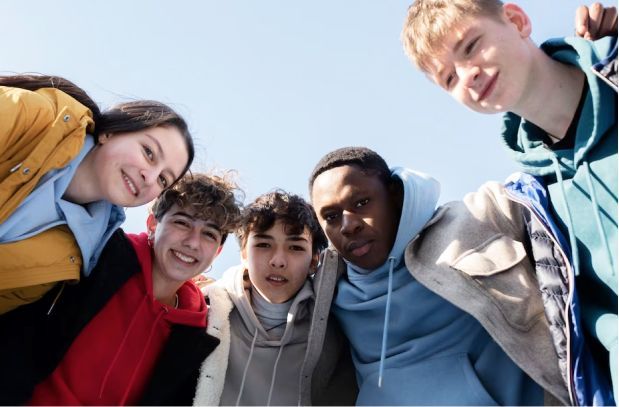 youth ministry