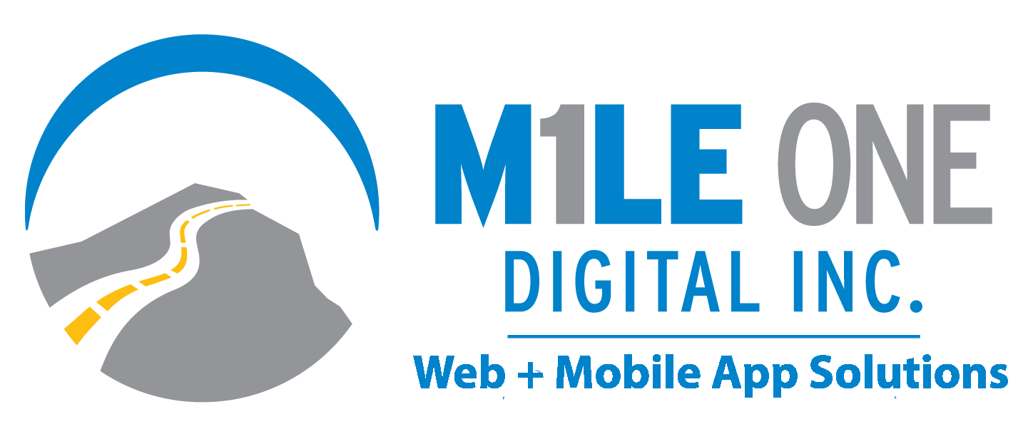 Mile One Digital Inc.