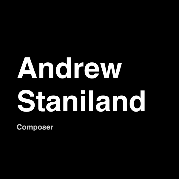 Andrew Staniland