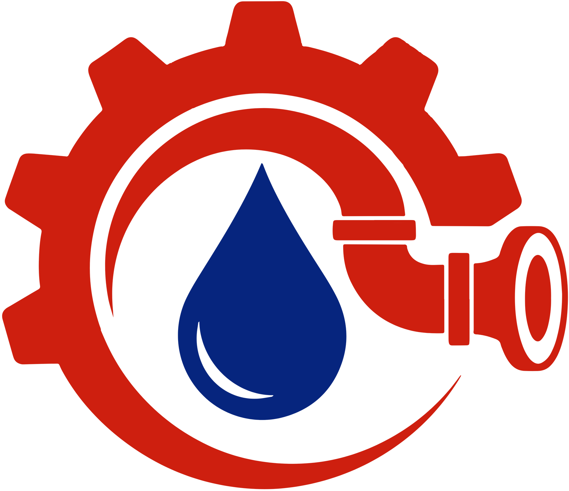Plumbing Icon