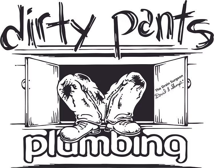 Dirty Pants Plumbing