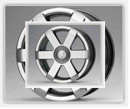 Accesorios Peugeot