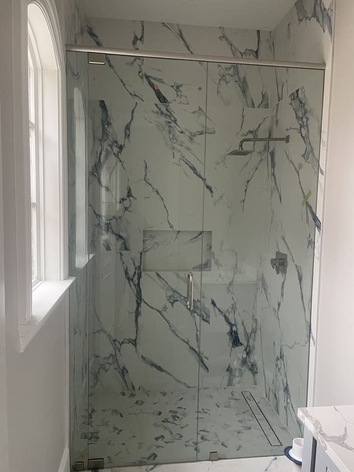 Service Bath & Glass 10