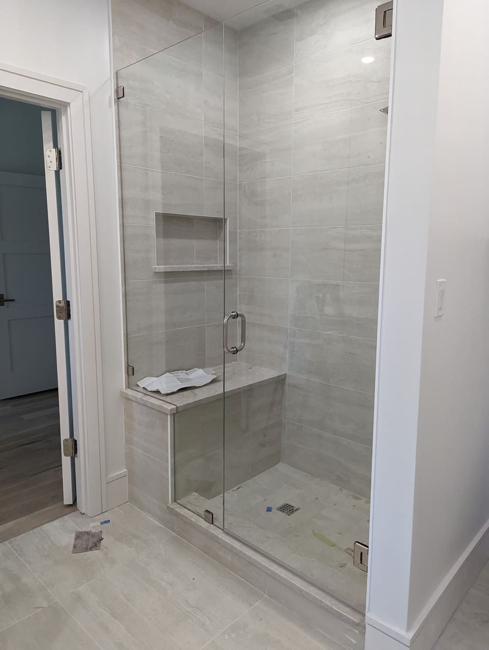 Service Bath & Glass 149