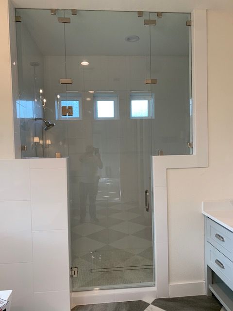 Service Bath & Glass 157