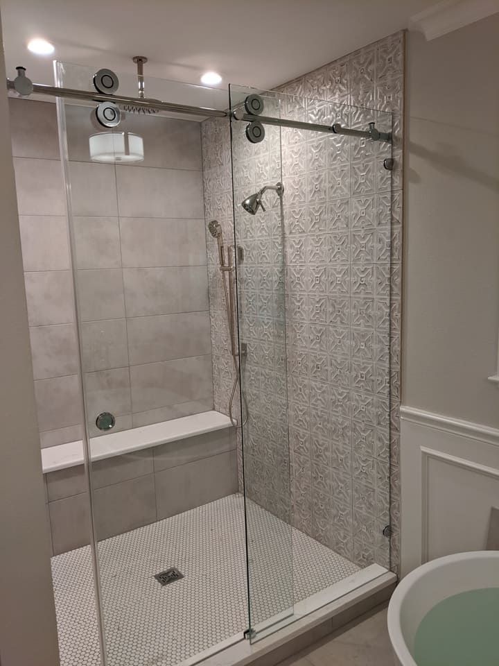 Service Bath & Glass 181