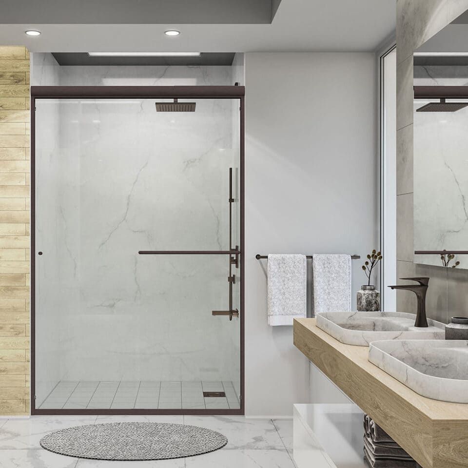Service Bath & Glass 184