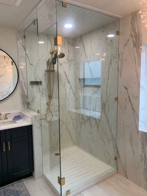 Service Bath & Glass 27