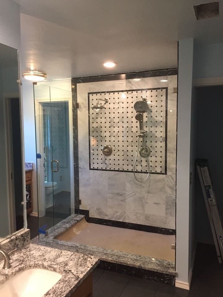 Service Bath & Glass 36