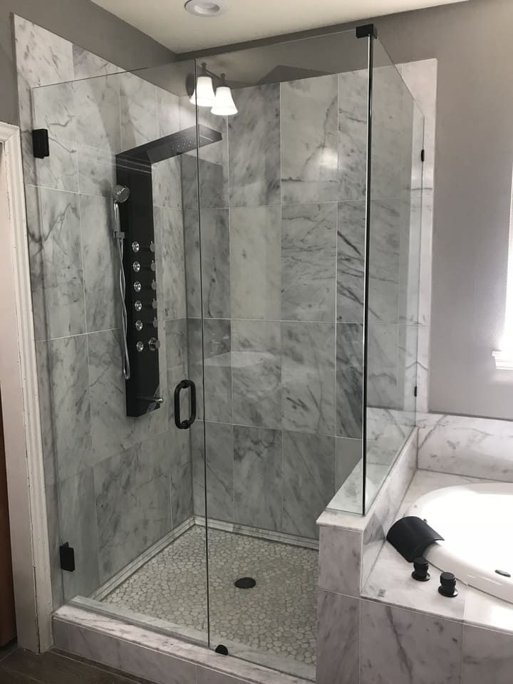 Service Bath & Glass 42