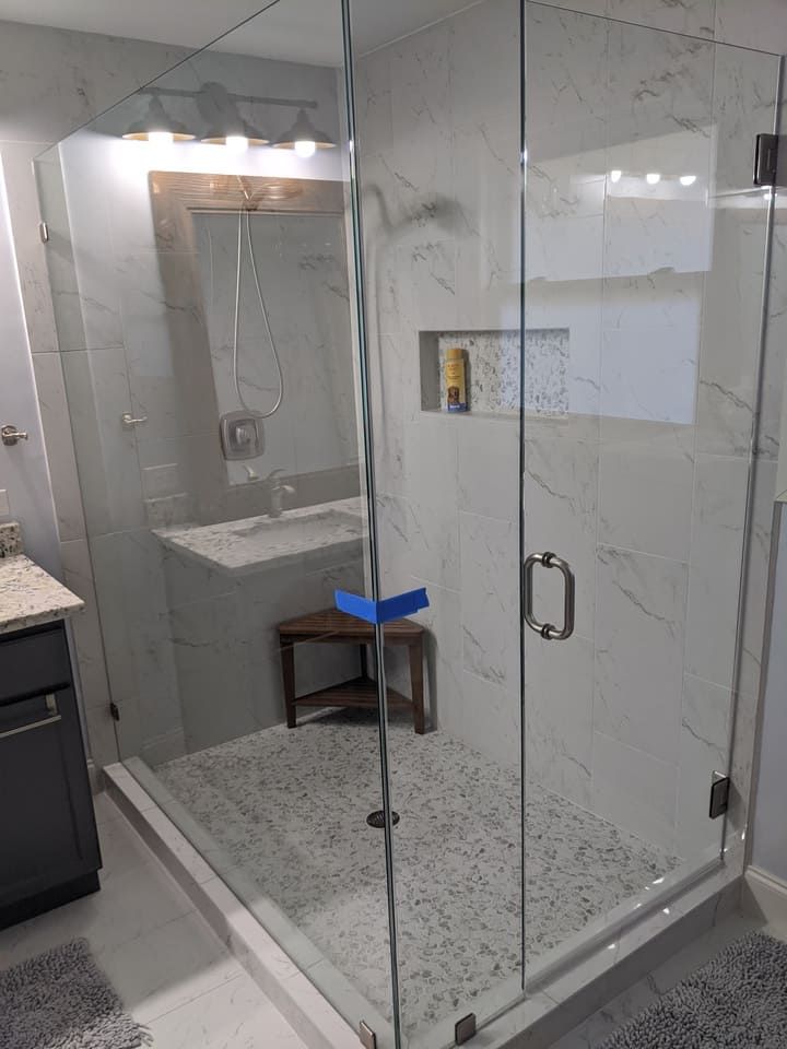 Service Bath & Glass 46
