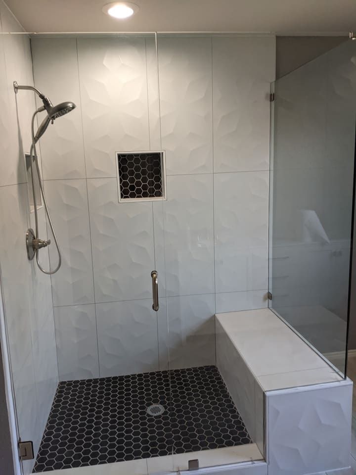 Service Bath & Glass 52