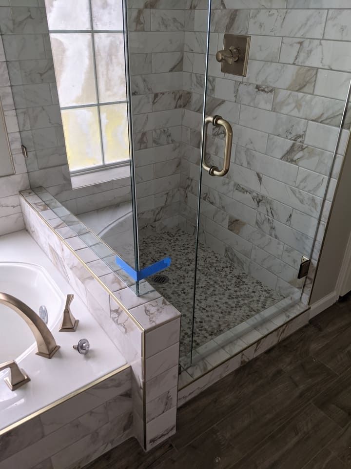Service Bath & Glass 62