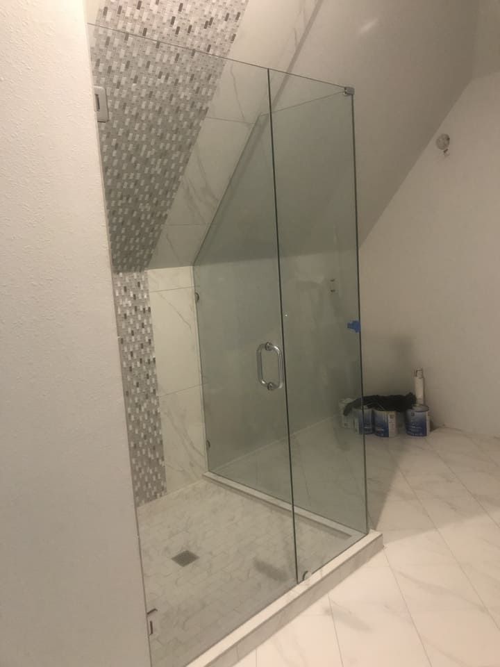 Service Bath & Glass 78