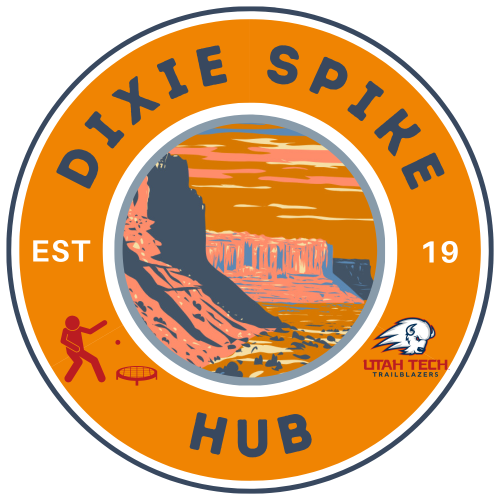 Dixie Spike Hub Logo