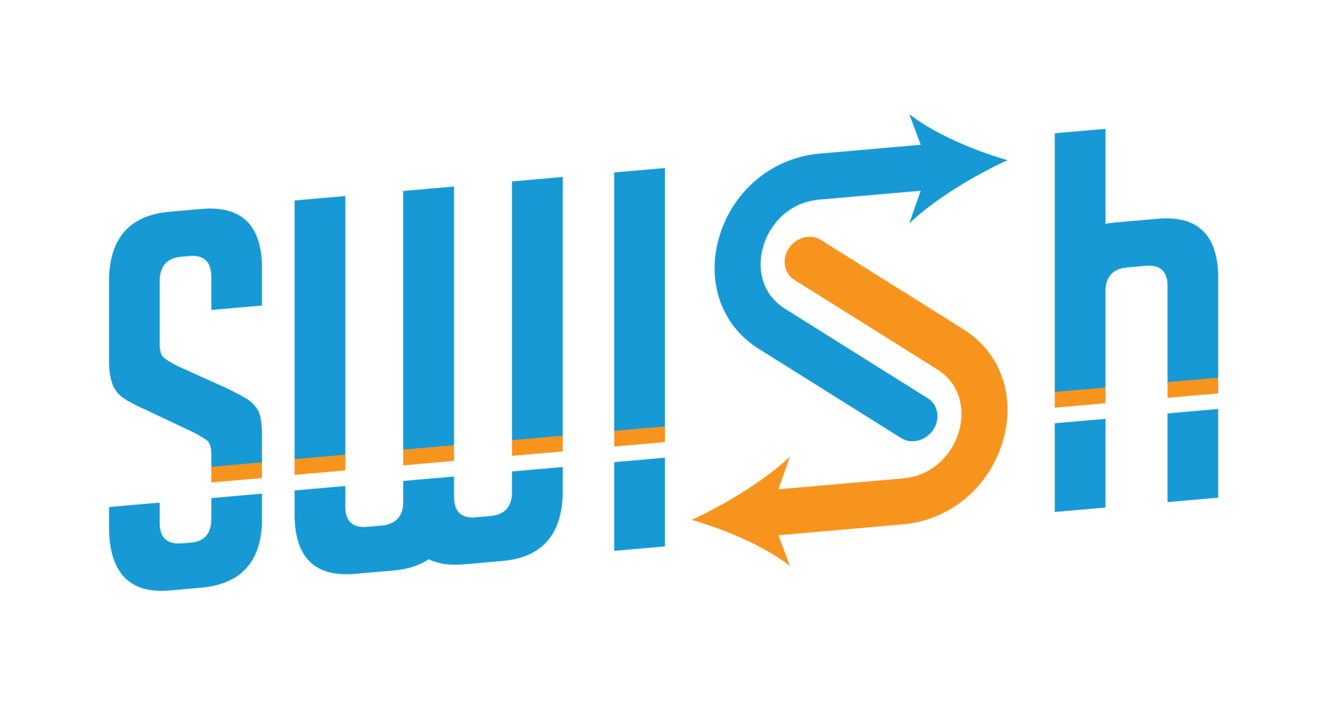 swish app logo