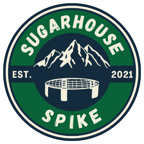 Sugarhouse Spike Hub Logo