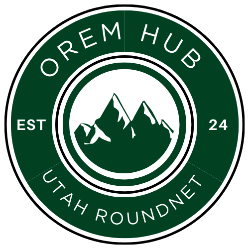 orem utah spike hub
