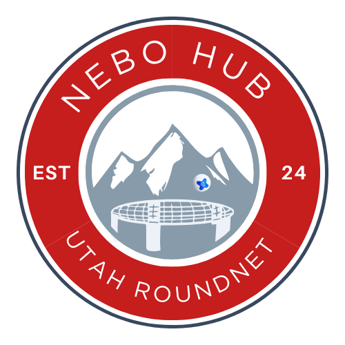 nebo spike hub logo