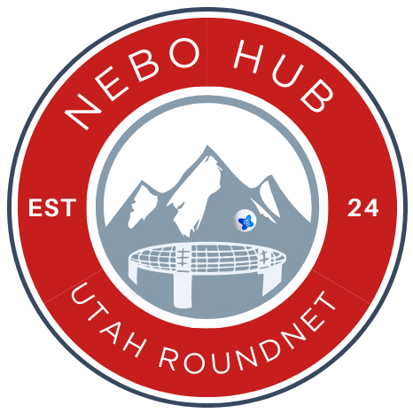 nebo spike hub logo