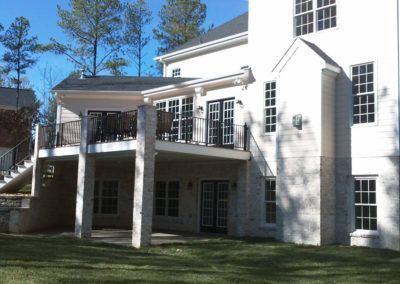 White House