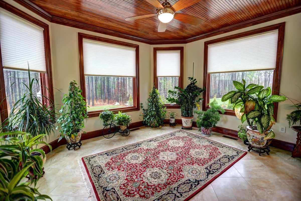 Living Bedrooms