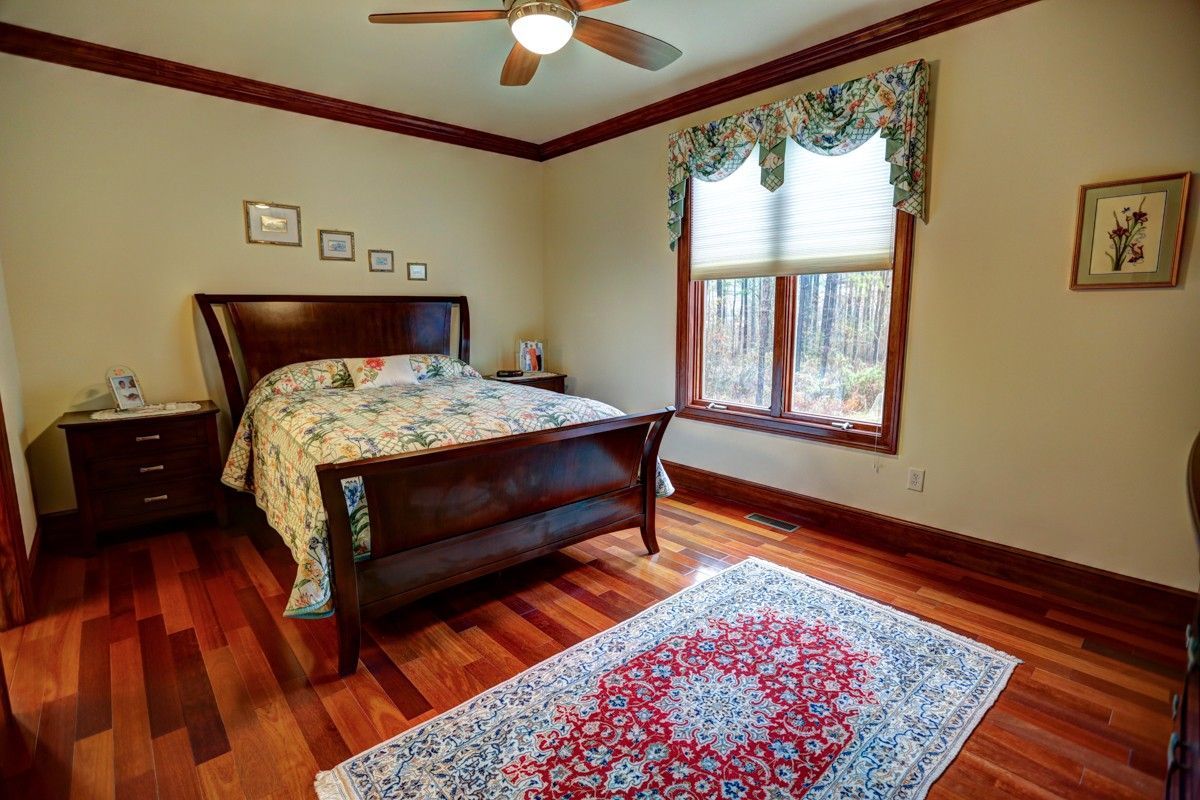 Living Bedrooms