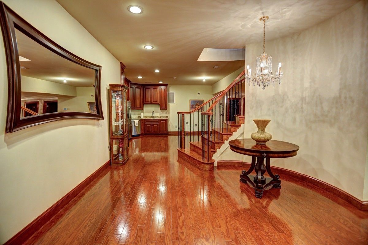 Living Bedrooms