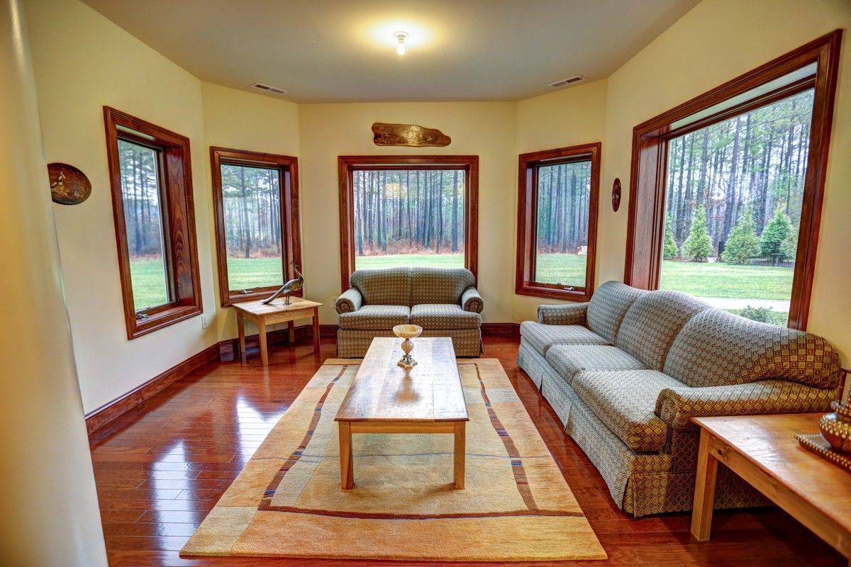 Living Bedrooms