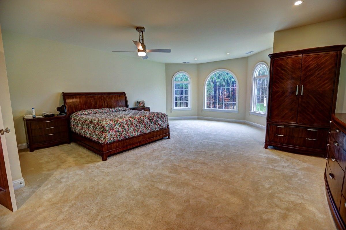 Living Bedrooms