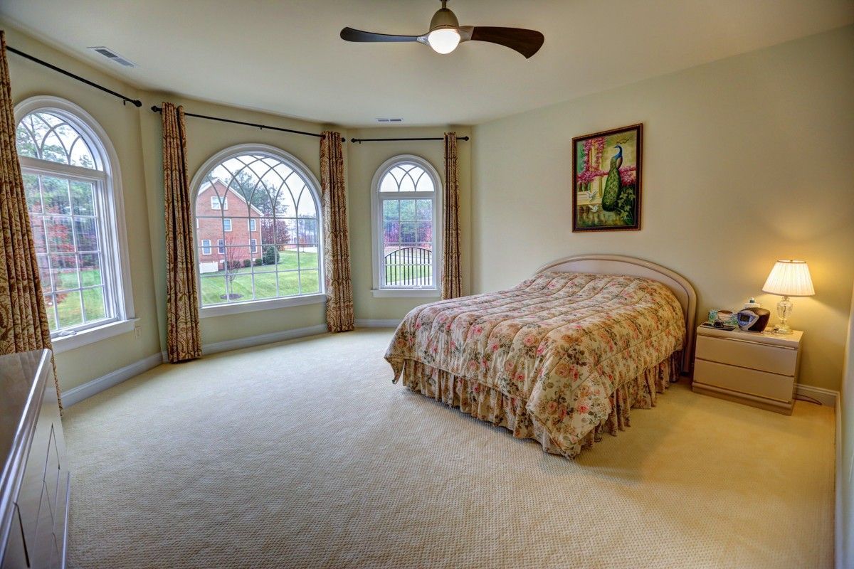 Living Bedrooms