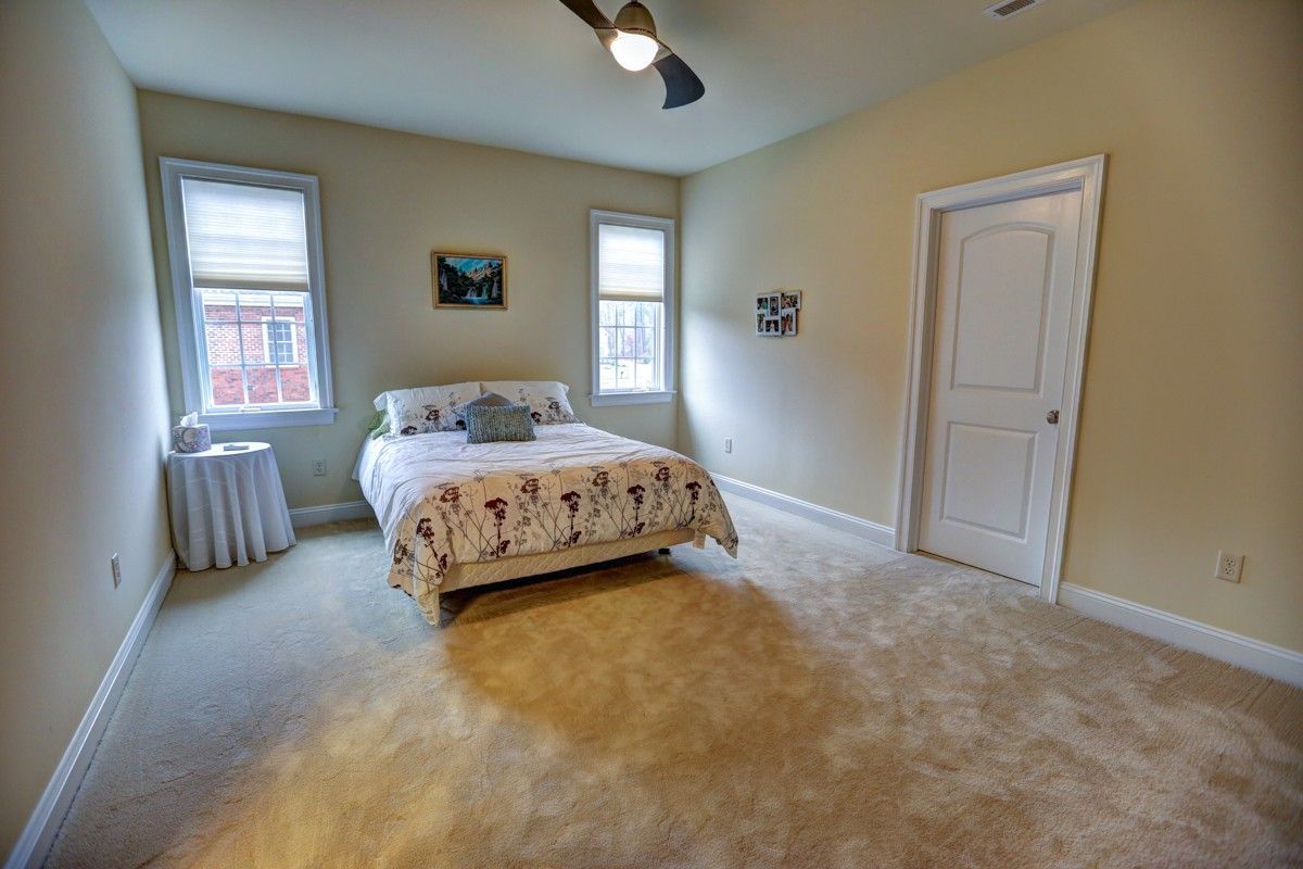 Living Bedrooms