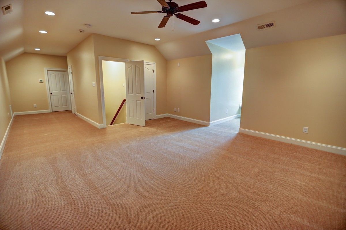 Living Bedrooms