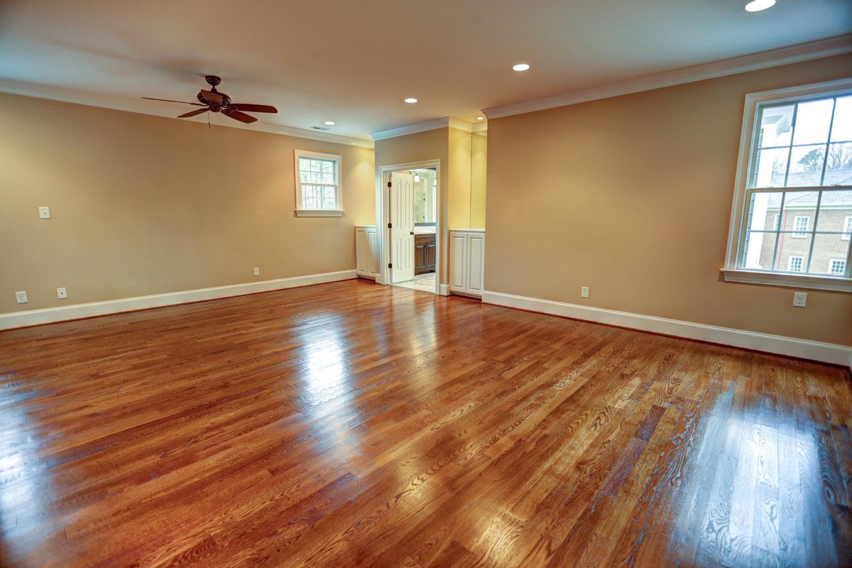 Living Bedrooms