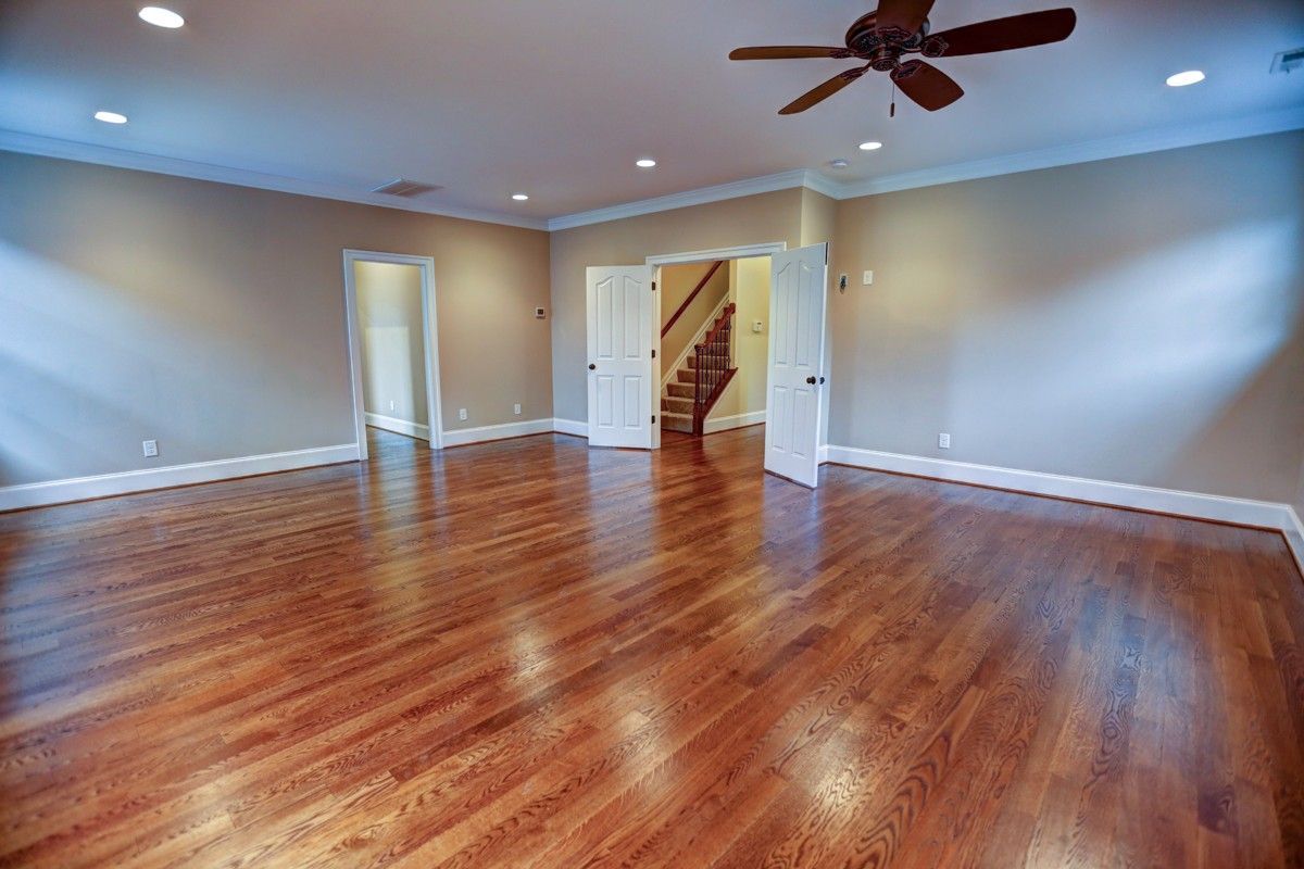 Living Bedrooms