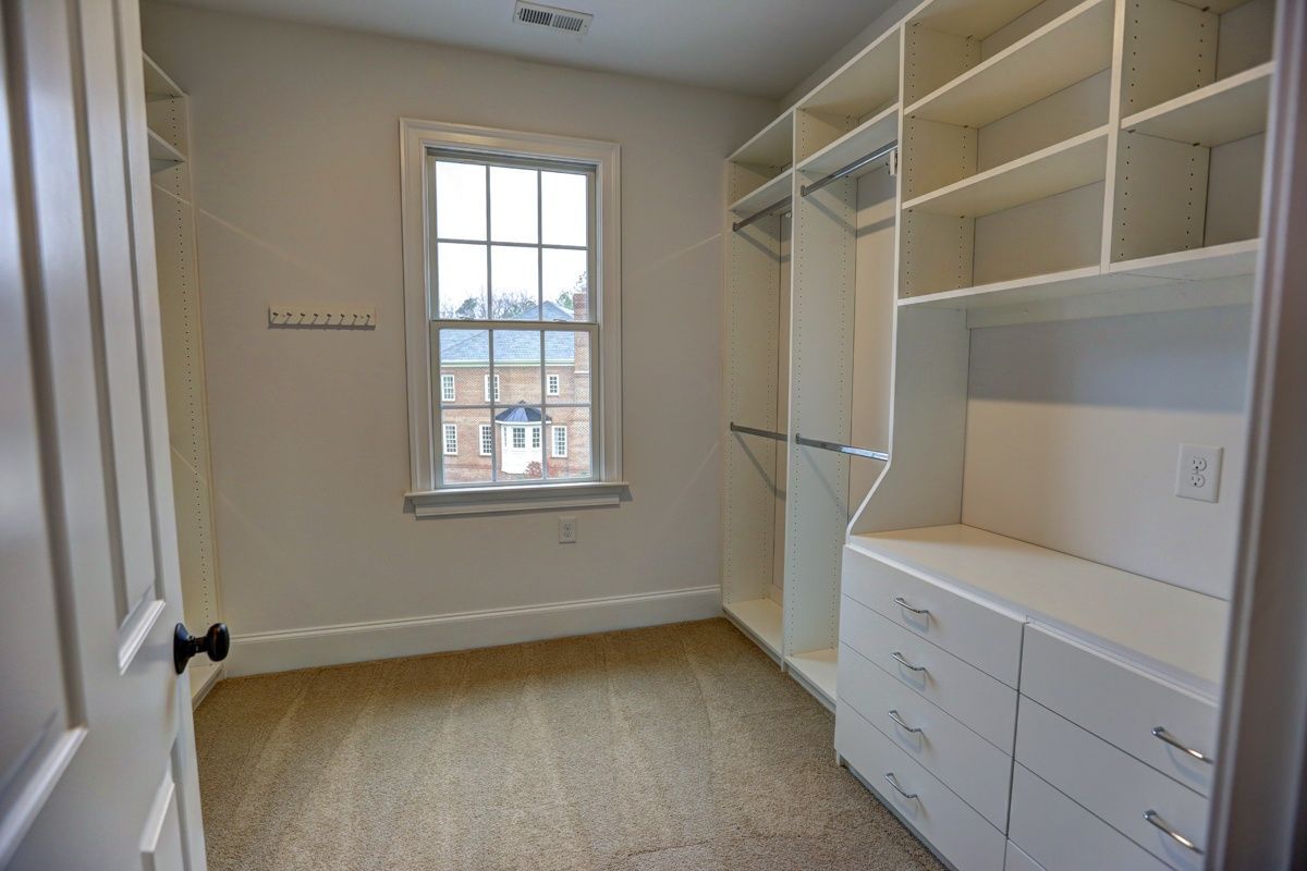 Living Bedrooms