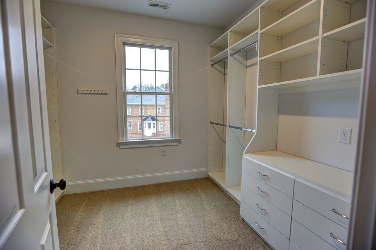 Living Bedrooms