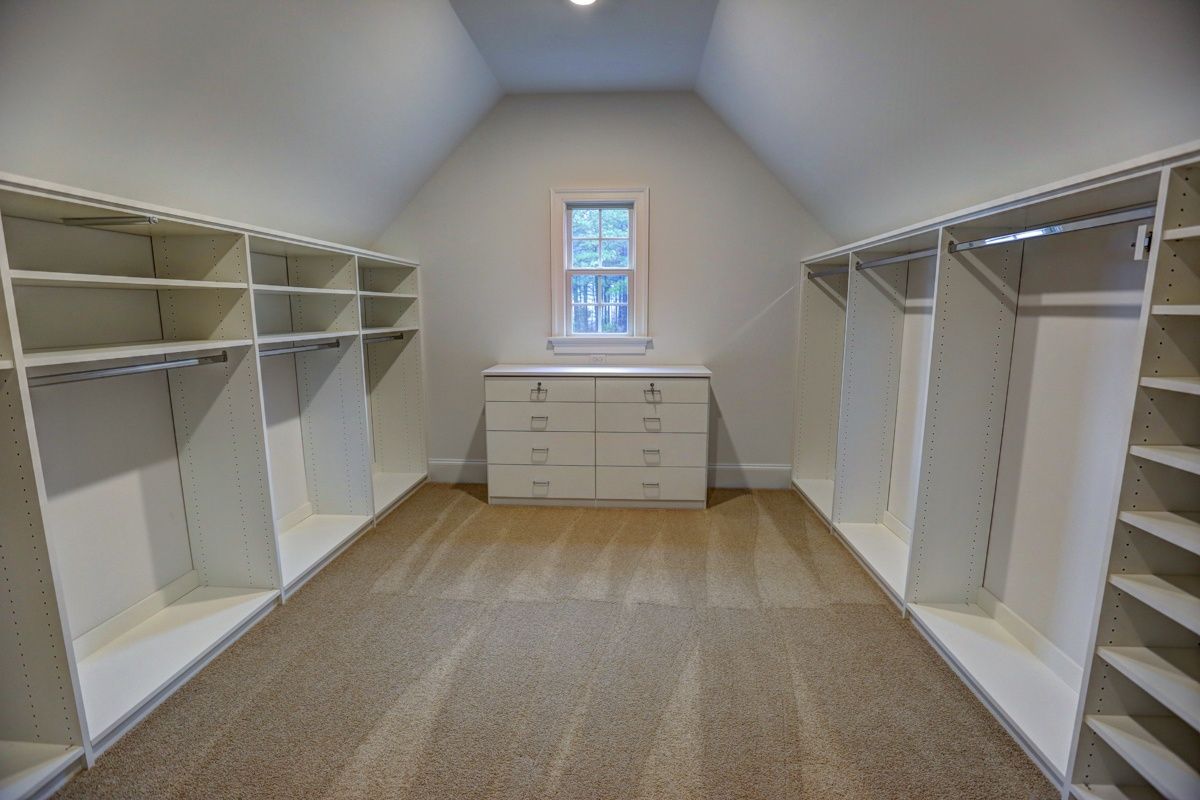 Living Bedrooms