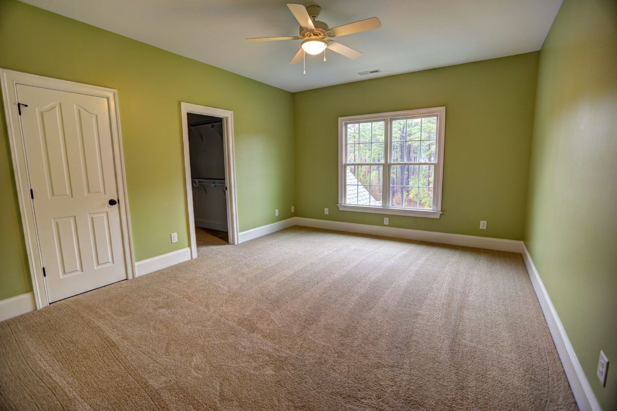 Living Bedrooms