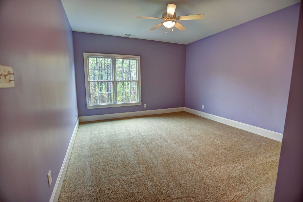 Living Bedrooms
