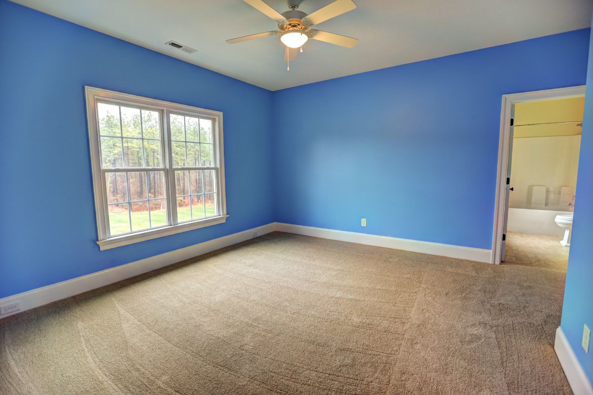 Living Bedrooms