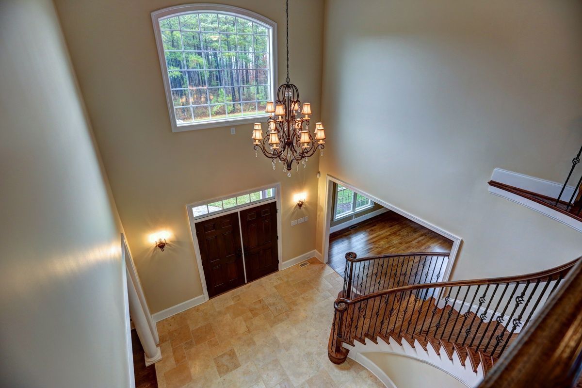 Living Bedrooms