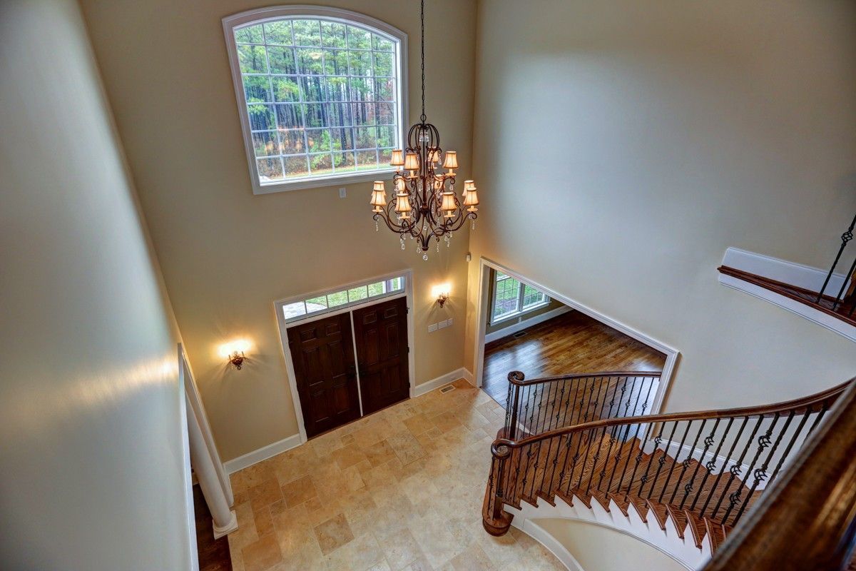Living Bedrooms