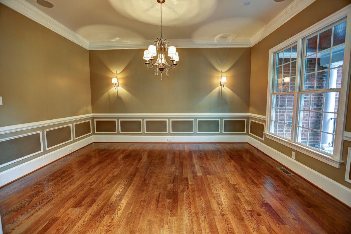 Living Bedrooms