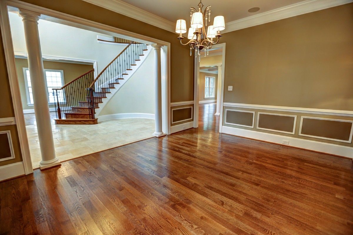 Living Bedrooms