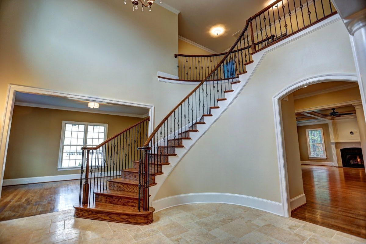 Living Bedrooms
